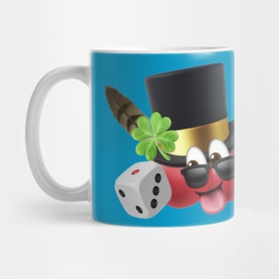 Vegas Cherry Mug